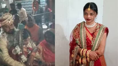 बिहार के पूर्व विधायक की 18 साल छोटी दुल्हन से शादी, सोशल मीडिया पर चर्चा