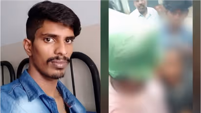 അതിക്രൂരം; വിവാഹാഭ്യർത്ഥന നിരസിച്ച അധ്യാപികയെ ക്ലാസ് മുറിയിൽ കയറി കുട്ടികളുടെ മുന്നിൽ വെച്ച് കുത്തിക്കൊന്നു