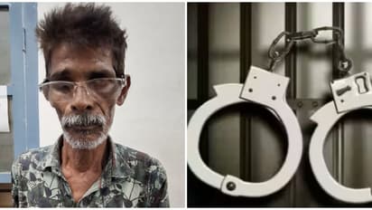 കഞ്ചാവ് വിൽപ്പന നടത്തി പണം സമ്പാദിക്കും; മധ്യവയസ്കനെ കയ്യോടെ പൊക്കി പൊലീസ് 