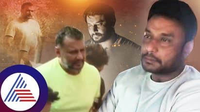 ರೇಣುಕಾಸ್ವಾಮಿ ಕೊಲೆ ಕೇಸ್‌: ಜೈಲಿಂದ ಮನೆಗೆ ಹೋಗಲು ವೈದ್ಯರ ಮೇಲೆ ಒತ್ತಡ ಹಾಕಿದ್ರಾ ನಟ ದರ್ಶನ್‌?