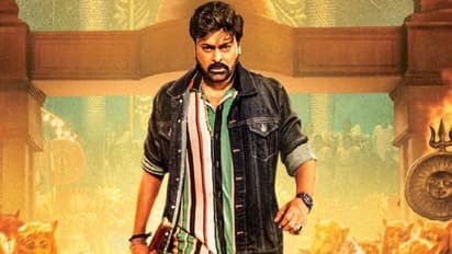 ಮತ್ತೆ ಚಿರಂಜೀವಿಗೆ ಆಕ್ಷನ್ ಕಟ್ ಹೇಳಲಿದ್ದಾರೆ ಬಾಬಿ: ಸಿನಿಮಾದ ಟೈಟಲ್ ಮಾತ್ರ ಡಿಫರೆಂಟ್!