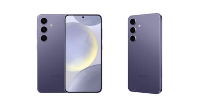 സാംസങ് ഗാലക്സി എസ്24 പ്ലസിന് വൻ കിഴിവ്! ഇപ്പോൾ 62000 രൂപയിൽ താഴെ വിലയ്ക്ക് വാങ്ങാം