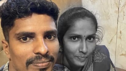 பள்ளியில் மாணவர்கள் முன் ஆசிரியை குத்தி கொலை.! நடந்தது என்ன.?  வெளியான ஷாக் தகவல்