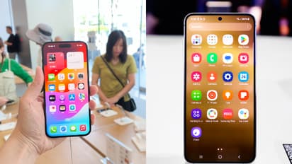 Samsung Galaxy S24 Plus पर 47% की बंपर छूट, आधा हो गया दाम