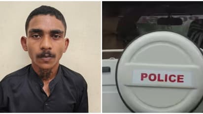 കാണിക്കവഞ്ചി കവർച്ച; മൂന്ന് പേർ പിടിയില്‍, രണ്ട് പേർ പ്രായപൂർത്തിയാകാത്തവർ