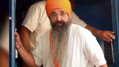 बलवंत सिंह राजोआना यांना ३ तासांची पॅरोल का?