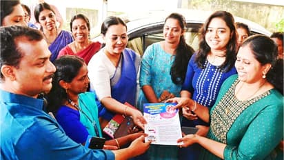 ആന്‍റിബയോട്ടിക്കുകളുടെ അനാവശ്യ ഉപയോഗം തടയും,എല്ലാ ആശുപത്രികളും ആന്‍റിബയോട്ടിക് സ്മാര്‍ട്ടാക്കും:ആരോഗ്യമന്ത്രി