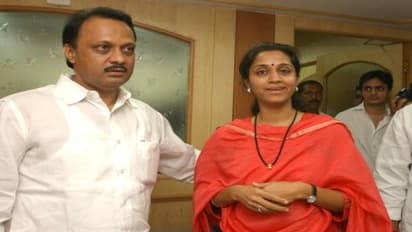 Maharashtra's Bitcoin 'bomb': AI-generated or real Supriya Sule? Politics over authenticity of audio erupts