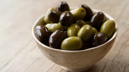 ഒലീവ് ഡയറ്റില്‍ ഉള്‍പ്പെടുത്തൂ, അറിയാം ഗുണങ്ങള്‍ 