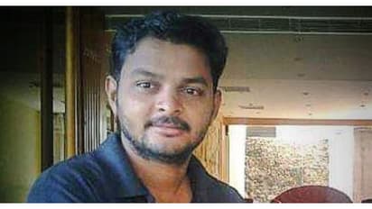 അമിത വേ​ഗത്തിലെത്തിയ ബിഎംഡബ്ല്യു കാറിടിച്ച് റാപ്പി‍ഡോ റൈഡറായ മാധ്യമപ്രവർത്തകൻ മരിച്ചു