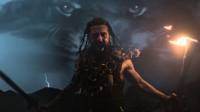 കങ്കുവയ്‍ക്ക് സംഭവിക്കുന്നത് എന്ത്?, ഇന്ത്യയിലെ കളക്ഷൻ നിരാശപ്പെടുത്തുന്നുവോ?