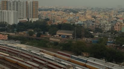 ভারতীয় ছোঁয়া ভিন দেশে, চীনে মুক্তি পাচ্ছে বিজয় সেতুপতির 'মহারাজা' ছবিটি