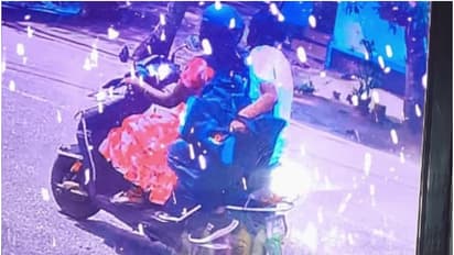 ആശങ്കയുടെ മണിക്കൂറുകള്ക്കൊടുവില് ആശ്വാസ വാര്ത്ത; ഐശ്വര്യയെ കണ്ടെത്തി, തൃശൂരിലെ ധ്യാനകേന്ദ്രത്തിലെന്ന് വിവരം