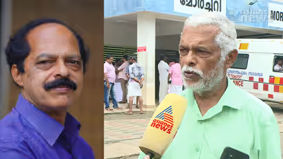 മുണ്ടേല സഹകരണ സംഘം പ്രസിഡൻ്റിൻ്റെ ആത്മഹത്യാക്കുറിപ്പിൽ സിപിഎം നേതാവിൻ്റെ പേര്; വെള്ളനാട് ശശിക്കെതിരെ പരാമർശം