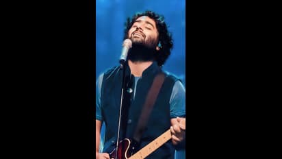 பஹல்காம் தாக்குதல்; அரிஜித் சிங்கின் சென்னை இசை நிகழ்ச்சி ரத்து!