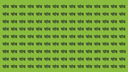 Optical Illusion Game Challenge 21st November