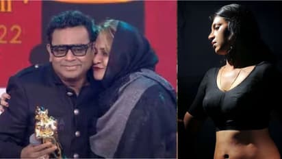 ರೆಹಮಾನ್‌ ಪತ್ನಿಗೆ ತಮಿಳು ಬರೋದಿಲ್ಲ ಎಂದು ಟೀಕಿಸಿದ್ದ ನಟಿ ಕಸ್ತೂರಿ ಶಂಕರ್‌, ತಿರುಗೇಟು ಕೊಟ್ಟಿದ್ದ ಸಂಗೀತ ಮಾಂತ್ರಿಕ