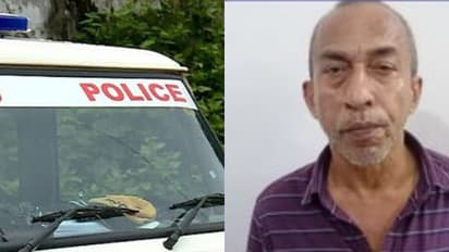 എത്തിയത് മുംബൈയിൽ നിന്ന്, ലക്ഷ്യം മലപ്പുറത്തും കോഴിക്കോടും കച്ചവടം; പാനൂരിൽ ബ്രൗൺ ഷുഗറുമായി 54 കാരൻ പിടിയിൽ