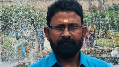 വീട്ടുടമസ്ഥന് കയറിൻ്റെ ചിത്രം ഫോണിൽ അയച്ചു; തിരഞ്ഞെത്തിയപ്പോൾ കണ്ടത് വയോധികൻ്റെ മൃതദേഹം