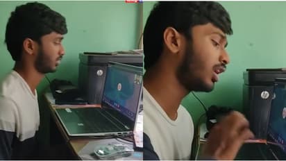 ആദ്യം റെഡ്മി, ഇപ്പോൾ 'ട്രായ്', തട്ടിപ്പുകാരെ വെള്ളംകുടിപ്പിച്ച മലയാളി പയ്യൻ, പിള്ളേര് കൊള്ളാമെന്ന് പൊലീസ് 