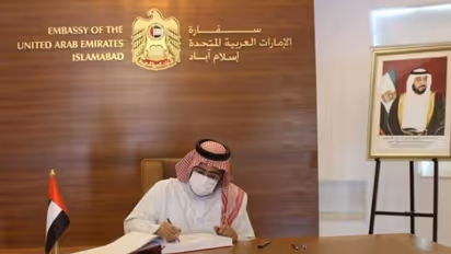 'Where will Pakistanis beg?': Indians troll Pak nationals after reports claim UAE visa ban