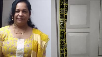 ജെയ്സിയുടെ കളമശ്ശേരിയിലെ അപ്പാർട്ട്മെന്‍റിൽ ഹെൽമറ്റിട്ട് വന്നതാര്, മടങ്ങിയത് 2 മണിക്കൂർ കഴിഞ്ഞ്; അന്വേഷണം