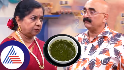 ತಲೆಹೊಟ್ಟು ನಿವಾರಣೆಗೆ ಸಿಂಪಲ್ ವೀಳ್ಯದೆಲೆ ಹೇರ್ ಪ್ಯಾಕ್