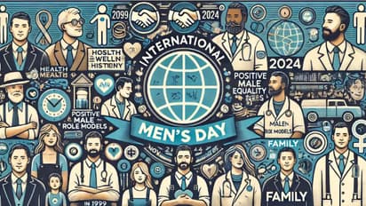 500 ఏళ్లలో మగజాతి అంతరించిపోతుందా? సీనియర్‌ నటుడు చెప్పిన పచ్చినిజాలు, నిద్ర లేవకపోతే ఇక అంతే