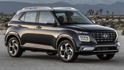 ಕಡಿಮೆ ಬೆಲೆಯಲ್ಲಿ ಪ್ರೀಮಿಯಂ ಫೀಚರ್‌ಗಳೊಂದಿಗೆ ಹೊಸ ಹುಂಡೈ ವೆನ್ಯೂ; ಮೈಲೇಜ್, ಬೆಲೆ ಎಷ್ಟು?