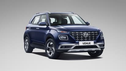 Hyundai Venue price DROPS! You can save up to Rs 45,000 this March - Limited time offer!