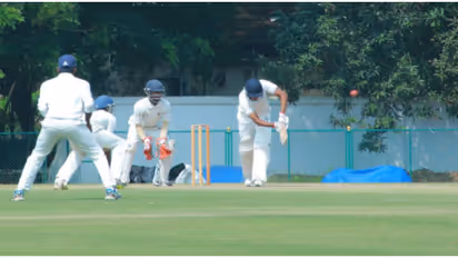 রাজস্থানের বিরুদ্ধে কেরালা মাত্র ১৪৮ রানেই অলআউট, পরপর উইকেট হারিয়ে বিপাকে