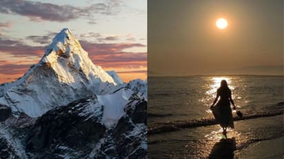 December travel: Ideal destinations in India for winter adventures