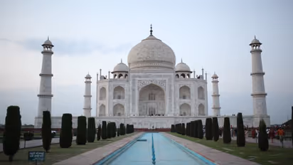 Not Mumbai or Ahmedabad but Agra could be leading choice for India to host 2036 Summer Olympics