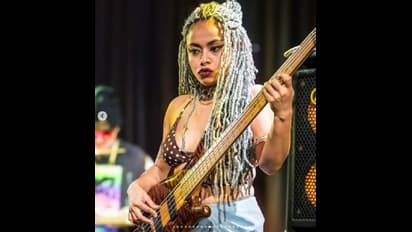 From AR Rahman to Zakir Hussain: Who is Mohini Dey? Bassist makes divorce announcement after Rahman's split