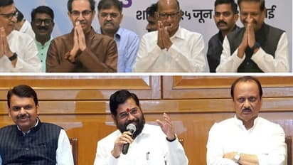 மகாராஷ்டிராவில் ஆட்சியை பிடிக்கப்போது யார்? வெளியானது கருத்து கணிப்பு! ஜார்க்கண்ட்டில் நிலை என்ன?