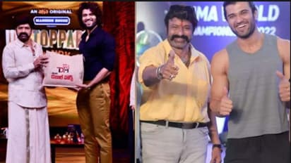 విజయ దేవరకొండ సినిమాలో బాలకృష్ణ, ఇక రచ్చ రచ్చే..