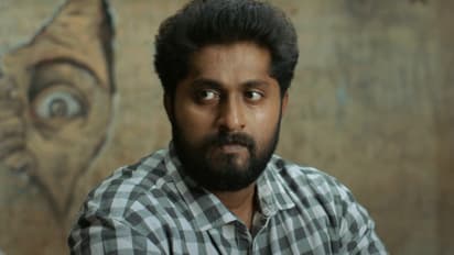 ത്രില്ലറുമായി ധ്യാന്‍ ശ്രീനിവാസന്‍; 'ഐഡി' ടീസര്‍ എത്തി