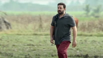 ഇതാ, 'മെയ്യഴകനി'ലെ നമ്മള്‍ കാണാത്ത രംഗം; ഡിലീറ്റഡ് സീന്‍ പുറത്തുവിട്ട് നിര്‍മ്മാതാക്കള്‍