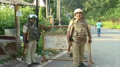 ಕರ್ನಾಟಕದ ಕೊನೆಯ ನಕ್ಸಲ್‌ ರವೀಂದ್ರ ಪತ್ತೆಗೆ ಪೊಲೀಸರ ಮಾರುವೇಷ!