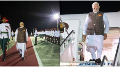 19-ാം ലോക പുരസ്കാരം, 'ദ ഓർഡർ ഓഫ് എക്സലൻസ്' ആയി മോദി, 56 വർഷത്തിന് ശേഷം ഒരു ഇന്ത്യൻ പ്രധാനമന്ത്രി ഗയാനയിൽ