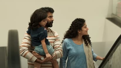 ജി വി പ്രകാശിന്റെ സംഗീതം; 'അമരന്' വീഡിയോ സോംഗ് എത്തി