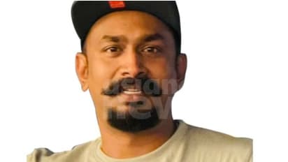 മരണം ക്രിക്കറ്റ് മത്സരത്തിനിടെ; ദുബൈയില് മലയാളി യുവാവിന് ദാരുണാന്ത്യം