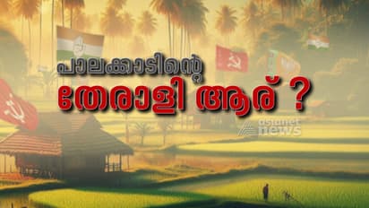 ട്വിസ്റ്റോടെ ട്വിസ്റ്റുകൾ കണ്ട പാലക്കാട് എന്തുസംഭവിക്കും? മൂന്ന് മുന്നണികൾക്കും നിർണായകം, പ്രതീക്ഷകൾ ഇങ്ങനെ