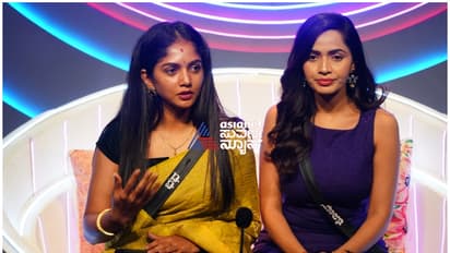 ಬಿಗ್ ಬಾಸ್ ಕನ್ನಡ 11: ಮೊದಲ ಟಾಸ್ಕ್‌ನಲ್ಲಿ ಗೆದ್ದ ಭವ್ಯಾ ತಂಡ, ಸೋಲಾಗಿದ್ದಕ್ಕೆ ಶೋಭಾ ಶೆಟ್ಟಿ ಕಣ್ಣೀರು!