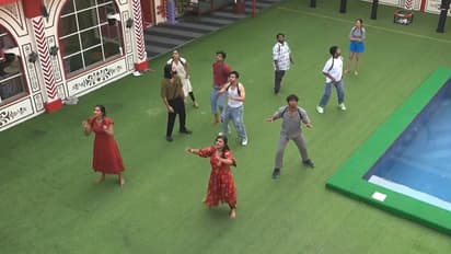 మెగా చీఫ్ గా చివరి అవకాశం, షర్టులు చించేసుకుంటున్న కంటెస్టెంట్లు, ఫినాలేకు వెళ్ళేది ఎవరంటే..? 