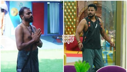 BBK11: ವೇಸ್ಟ್ ನನ್ ಮಗನೇ, ಸೆಡೆ ನನ್ ಮಗನೇ ಎಂದ ರಜತ್! ಕುಗ್ಗಿ ಹೋದ ಸುರೇಶ್ ಮನೆ ಬಿಡುವ ನಿರ್ಧಾರ