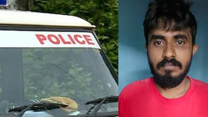 പലതവണ പിടിയിലായി, ഒരു മാറ്റവുമില്ല; അവസാനം പൊക്കിയത് 68 ഗ്രാം എംഡിഎംഎയുമായി, റാഷിദ് കരുതല് തടങ്കലില്