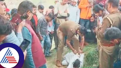 ಉತ್ತರ ಪ್ರದೇಶ: ಕರ್ಹಾಲ್ ಕ್ಷೇತ್ರದಲ್ಲಿ ಬಿಜೆಪಿ ಬೆಂಬಲಿಸಿದ್ದಕ್ಕೆ ದಲಿತ ಮಹಿಳೆ ಕೊಲೆ? ಎಸ್ಪಿ ವಿರುದ್ಡ ಬಿಜೆಪಿ ಕಿಡಿ