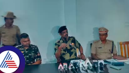 ನಕ್ಸಲ್ ದಾಳಿ ಪ್ಲಾನ್ ಮಾಡಿರಲಿಲ್ಲ, ವಿಕ್ರಂ ಗೌಡ ಎನ್ಕೌಂಟರ್ ಫೇಕ್ ಅಲ್ಲ: ಡಿಜಿಪಿ