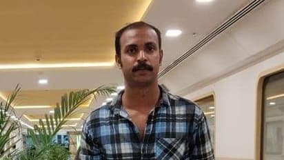 ബൈക്ക് അയ്യപ്പഭക്തരുടെ വാഹനവുമായി കൂട്ടിയിടിച്ചു; ചികിത്സയിലായിരുന്ന പൊലീസ് ഉദ്യോഗസ്ഥൻ മരിച്ചു